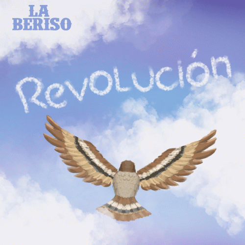 La Beriso : Revolución